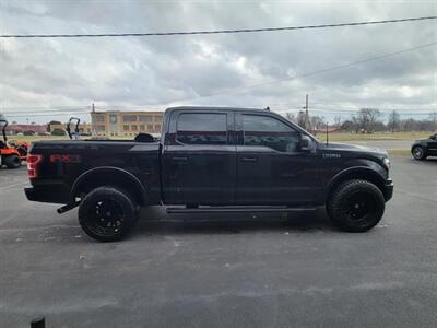 2019 Ford F-150 XLT - Photo 3 - Du Quoin, IL 62832