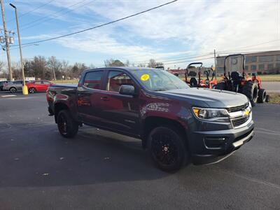2019 Chevrolet Colorado LT   - Photo 7 - Du Quoin, IL 62832