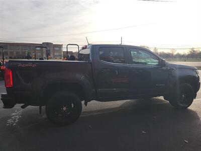 2019 Chevrolet Colorado LT   - Photo 9 - Du Quoin, IL 62832