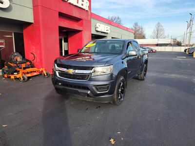 2019 Chevrolet Colorado LT   - Photo 6 - Du Quoin, IL 62832
