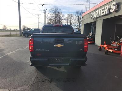 2019 Chevrolet Colorado LT   - Photo 8 - Du Quoin, IL 62832