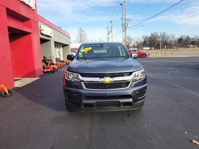 2019 Chevrolet Colorado LT   - Photo 5 - Du Quoin, IL 62832