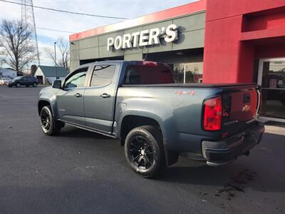 2019 Chevrolet Colorado LT   - Photo 4 - Du Quoin, IL 62832