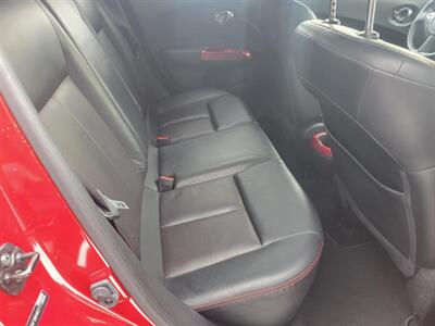 2012 Nissan JUKE SL   - Photo 15 - Du Quoin, IL 62832