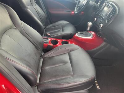 2012 Nissan JUKE SL   - Photo 17 - Du Quoin, IL 62832