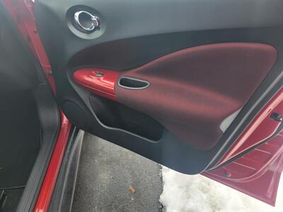 2012 Nissan JUKE SL   - Photo 16 - Du Quoin, IL 62832