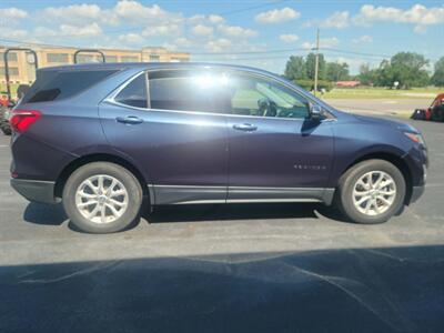 2019 Chevrolet Equinox LT - Photo 4 - Du Quoin, IL 62832