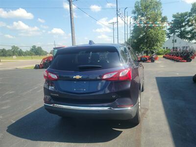 2019 Chevrolet Equinox LT - Photo 6 - Du Quoin, IL 62832