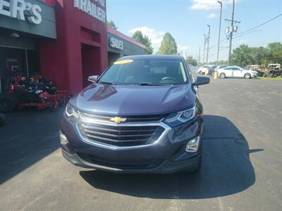 2019 Chevrolet Equinox LT - Photo 11 - Du Quoin, IL 62832