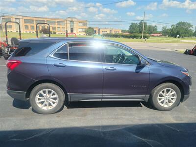2019 Chevrolet Equinox LT - Photo 10 - Du Quoin, IL 62832