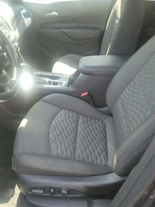 2019 Chevrolet Equinox LT - Photo 15 - Du Quoin, IL 62832