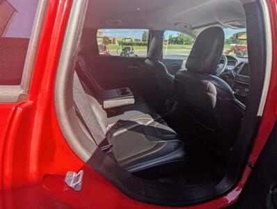 2019 Jeep Cherokee Trailhawk - Photo 9 - Du Quoin, IL 62832