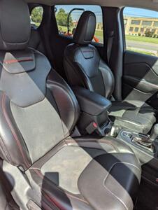 2019 Jeep Cherokee Trailhawk - Photo 20 - Du Quoin, IL 62832