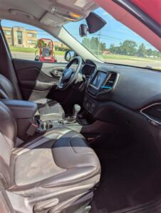 2019 Jeep Cherokee Trailhawk - Photo 19 - Du Quoin, IL 62832