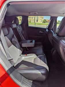 2019 Jeep Cherokee Trailhawk - Photo 21 - Du Quoin, IL 62832