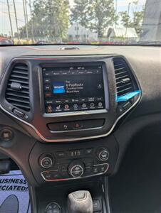 2019 Jeep Cherokee Trailhawk - Photo 14 - Du Quoin, IL 62832