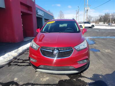 2017 Buick Encore Sport Touring   - Photo 3 - Du Quoin, IL 62832