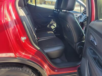 2017 Buick Encore Sport Touring   - Photo 10 - Du Quoin, IL 62832