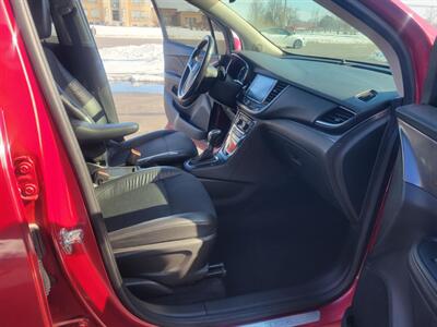 2017 Buick Encore Sport Touring   - Photo 8 - Du Quoin, IL 62832