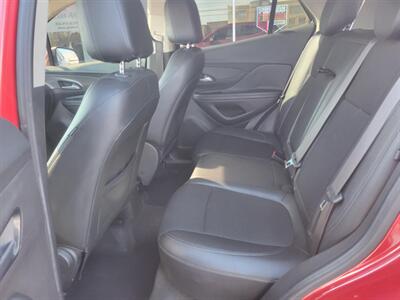 2017 Buick Encore Sport Touring   - Photo 7 - Du Quoin, IL 62832