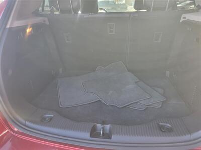 2017 Buick Encore Sport Touring   - Photo 9 - Du Quoin, IL 62832