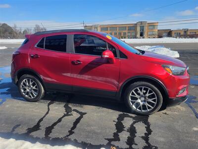 2017 Buick Encore Sport Touring   - Photo 5 - Du Quoin, IL 62832