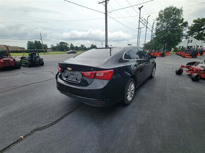 2018 Chevrolet Malibu LT - Photo 8 - Du Quoin, IL 62832