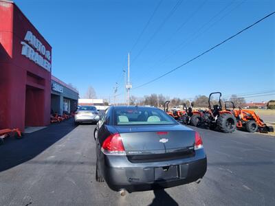 2014 Chevrolet Impala Limited LS Fleet - Photo 6 - Du Quoin, IL 62832