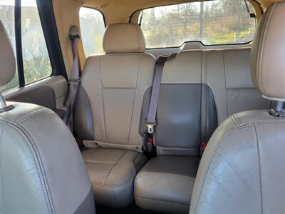 2004 Chevrolet Trailblazer LS   - Photo 5 - Du Quoin, IL 62832