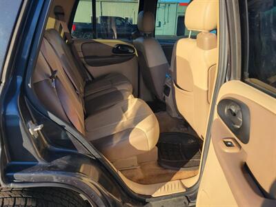 2004 Chevrolet Trailblazer LS   - Photo 4 - Du Quoin, IL 62832