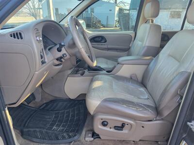 2004 Chevrolet Trailblazer LS   - Photo 6 - Du Quoin, IL 62832