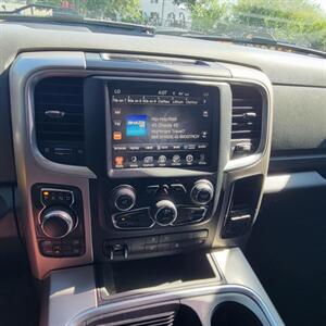 2016 RAM 1500 Big Horn   - Photo 19 - Du Quoin, IL 62832