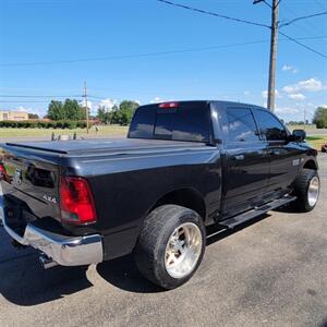 2016 RAM 1500 Big Horn   - Photo 13 - Du Quoin, IL 62832