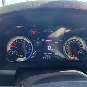 2016 RAM 1500 Big Horn   - Photo 20 - Du Quoin, IL 62832