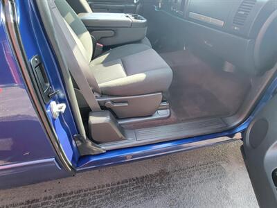 2013 GMC Sierra 1500 SLE   - Photo 17 - Du Quoin, IL 62832