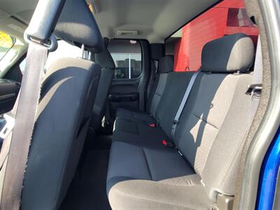 2013 GMC Sierra 1500 SLE   - Photo 13 - Du Quoin, IL 62832