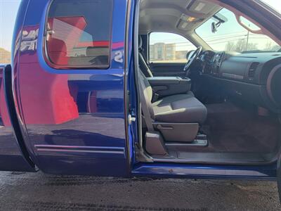 2013 GMC Sierra 1500 SLE   - Photo 14 - Du Quoin, IL 62832