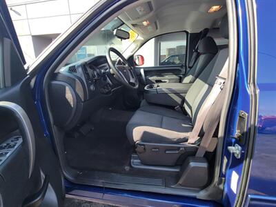 2013 GMC Sierra 1500 SLE   - Photo 12 - Du Quoin, IL 62832