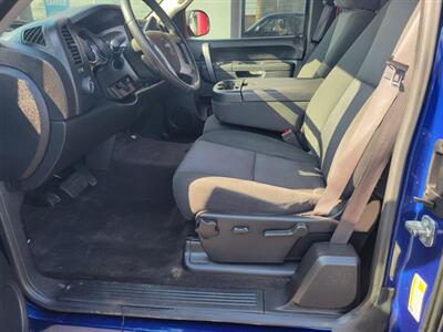 2013 GMC Sierra 1500 SLE   - Photo 10 - Du Quoin, IL 62832