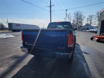 2013 GMC Sierra 1500 SLE   - Photo 8 - Du Quoin, IL 62832