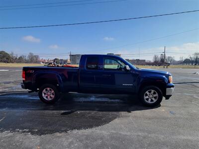 2013 GMC Sierra 1500 SLE   - Photo 6 - Du Quoin, IL 62832