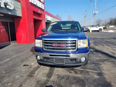 2013 GMC Sierra 1500 SLE   - Photo 3 - Du Quoin, IL 62832