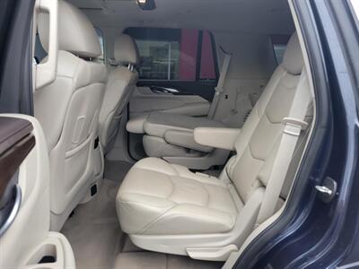 2017 Cadillac Escalade Luxury   - Photo 9 - Du Quoin, IL 62832