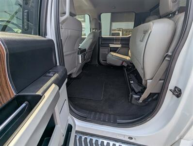 2015 Ford F-150 Lariat - Photo 11 - Du Quoin, IL 62832