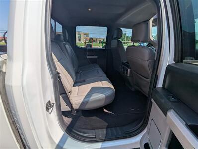 2015 Ford F-150 Lariat - Photo 9 - Du Quoin, IL 62832