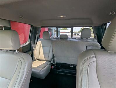 2015 Ford F-150 Lariat - Photo 12 - Du Quoin, IL 62832