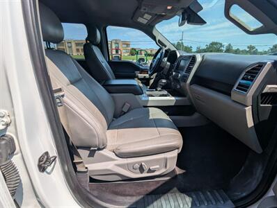 2015 Ford F-150 Lariat - Photo 8 - Du Quoin, IL 62832