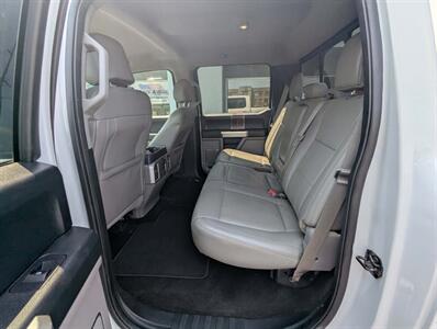 2015 Ford F-150 Lariat - Photo 10 - Du Quoin, IL 62832