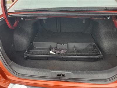 2022 Nissan Altima 2.5 SR   - Photo 10 - Du Quoin, IL 62832