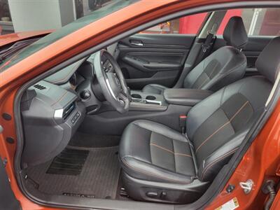 2022 Nissan Altima 2.5 SR   - Photo 13 - Du Quoin, IL 62832